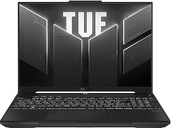 Asus TUF Gaming A16 FA607NUG-RL212 Ryzen 7 7445HS 16 GB 512 GB SSD RTX4050 16" WUXGA Gaming Laptop