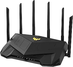 Asus TUF Gaming TUF-AX5400 5400 Mbps Router