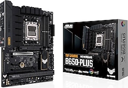 Asus TUF Gaming B550M-PLUS AMD AM4 DDR4 Micro ATX Anakart