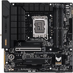 Asus Tuf Gaming B760-PLUS Wi-Fi Intel LGA1700 DDR4 ATX Anakart