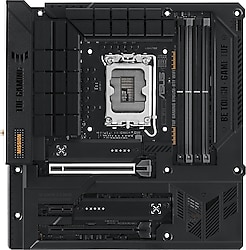 Asus TUF Gaming B760M-BTF Wi-Fi Intel LGA1700 DDR5 Micro ATX Anakart