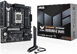Asus Prime B550M-A Wi-Fi II AMD AM4 DDR4 Micro ATX Anakart