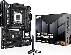 Asus TUF Gaming B850-PLUS Wi-Fi AMD AM5 DDR5 ATX Anakart