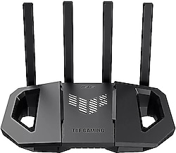 Asus TUF Gaming BE3600 TUF-BE3600 5 Port 3600 Mbps Router