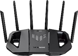 Asus TUF Gaming TUF-AX5400 5400 Mbps Router Fiyatları, Özellikleri