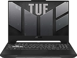 Asus TUF Gaming F15 FX507ZC4-HN011 i7-12700H 16 GB 512 GB SSD RTX3050 15.6" Full HD Notebook