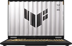 Asus TUF Gaming F16 FX608JH-RV081 i5-13450HX 16 GB 512 GB SSD RTX5050 16" WUXGA Gaming Laptop