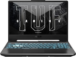 Asus TUF Gaming FA506IEB-HN041 Ryzen 5 4600H 8 GB 512 GB SSD RTX3050TI 15.6" Full HD Notebook