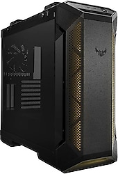 Asus TUF Gaming GT501 RGB Fanlı Siyah E-ATX Oyuncu Kasası