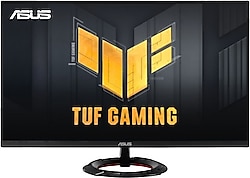 Asus TUF Gaming VG249Q3R 23.8" 1 ms Full HD IPS 180 Hz Oyuncu Monitörü