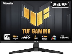 Asus TUF Gaming VG259Q3A 24.5