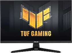 Asus TUF Gaming VG259Q5A 24.5" 0.3 ms Full HD IPS 200 Hz Oyuncu Monitörü