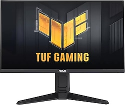 Asus TUF Gaming VG259QL5A 24.5" 0.3 ms Full HD Pivot IPS 200 Hz Oyuncu Monitörü