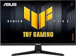 Asus TUF Gaming VG259QM5A 24.5" 0.3 ms Full HD IPS 240 Hz Oyuncu Monitörü
