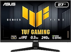 Asus TUF Gaming VG249QML5A 23.8