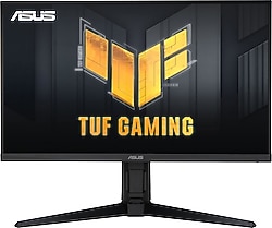 Asus TUF Gaming VG27AQL3A 27" 1 ms 2K Pivot IPS 180 Hz Oyuncu Monitörü