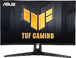 Asus TUF Gaming VG27UQ1A 27" 1 ms 4K 160 Hz Oyuncu Monitörü