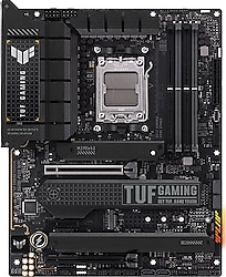 Asus TUF Gaming X670E-PLUS AMD AM5 DDR5 ATX Anakart