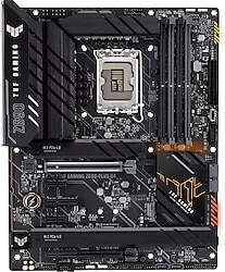 マザーボード ASUS TUF GAMING Z690-PLUS D4 TUF GAMING Z690-PLUS WIFI D4 | マザーボード | ASUS JAPAN
