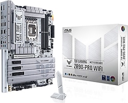 Asus TUF Gaming Z890-Pro Wi-Fi Intel LGA1851 DDR5 ATX Anakart