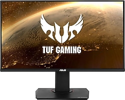 Asus TUF Gaming VG289Q 28" 5 ms 4K Pivot IPS 60 Hz Oyuncu Monitörü