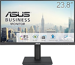 Asus VA24DQFS 23.8" 1 ms Full HD Pivot IPS 100 Hz Monitör