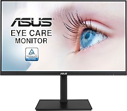 Asus VA24DQLB 24" 5 ms Full HD Pivot IPS 75 Hz Oyuncu Monitörü