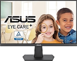 Asus VA27EHF 27" 1 ms Full HD IPS 100 Hz Monitör
