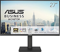 Asus VA27UCPS 27" 5 ms 4K Pivot IPS 60 Hz Monitör