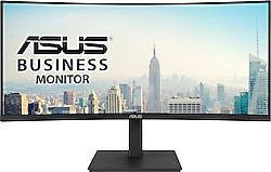 Asus VA34VCPSR 34" 4 ms WQHD Curved Pivot 100 Hz Monitör