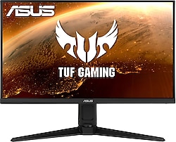Asus TUF Gaming VG279QL1A 27" 1 ms Full HD Pivot IPS 165 Hz Oyuncu Monitörü
