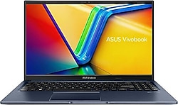 Asus Vivobook 15 X1502ZA-EJ490W i5-1235U 8 GB 512 GB SSD Iris Xe Graphics 15.6" Full HD Notebook