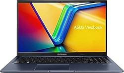 Asus VivoBook 15 X1502ZA-EJ922 i5-1235U 8 GB 256 GB SSD Iris Xe Graphics 15.6" Full HD Notebook