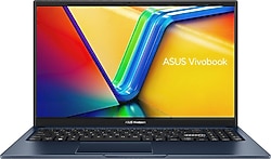 Asus VivoBook 15 X1504VA-BQ5456 Core 7 150U 16 GB 2 TB SSD Intel Graphics 15.6" Free Dos Full HD Notebook