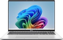 Asus Vivobook 16 X1607QA-MB052W Snapdragon X X1-26-100 16 GB 512