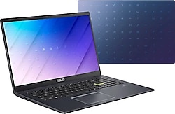 Asus Vivobook Go 15 E510MA-EJ592W Celeron N4020 4 GB 128 GB SSD UHD Graphics 600 15.6" Notebook