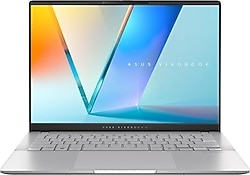 Asus Vivobook S14 M5406KA-PP127W Ryzen AI 7 350 24 GB 512 GB SSD