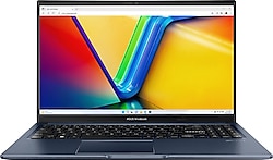 Asus Vivobook X1502ZA-EJ1069 i5-1235U 8 GB 512 GB SSD Iris Xe Graphics 15.6" Full HD Notebook