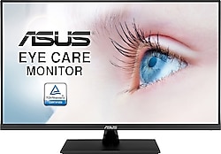 Asus VP32UQ 31.5'' 4 ms 4K IPS 60 Hz Monitör