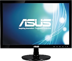 Asus VS197DE 18.5