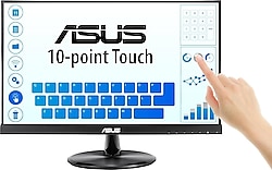 Asus VT229H 21.5" 5 ms Full HD IPS 60 Hz Dokunmatik Monitör