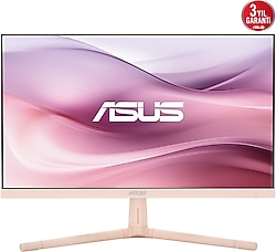 Asus VU249CFE-P 23.8" 1 ms Full HD IPS 100 Hz Oyuncu Monitörü