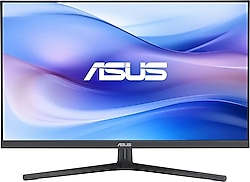 Asus VU279CFE-B 27" 1 ms Full HD IPS 100 Hz Oyuncu Monitörü