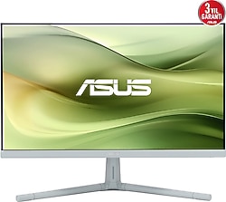 Asus VU279CFE-G 27" 1 ms Full HD IPS 100 Hz Oyuncu Monitörü