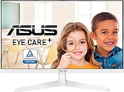 Asus VY249HE-W 23.8" 1ms Full HD IPS 75 Hz Monitör
