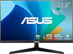 Asus VY249HF 23.8" 1 ms Full HD IPS 100 Hz Oyuncu Monitörü