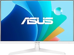 Asus VY249HF-W Beyaz 23.8" 1 ms Full HD IPS 100 Hz Oyuncu Monitörü