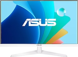 Asus VY279HF-W Beyaz 27" 1 ms Full HD IPS 100 Hz Oyuncu Monitörü