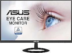 Asus VZ239HE 23" 5 ms Full HD IPS 75 Hz Monitör