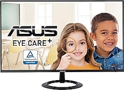Asus VZ24EHF 23.8" 1 ms Full HD IPS 100 Hz Oyuncu Monitörü